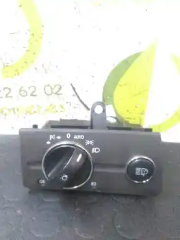 

2115450104 04056000 control Lights Mercedes E Class Saloon (bm 211) Mercedes-Benz Bm Serials 211 Saloon 3.2 Cdi