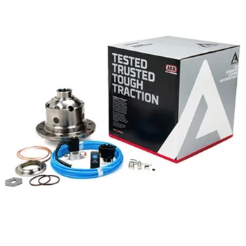 

Блокировка дифференциала ARB RD132 для Toyota Land Cruiser