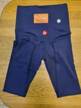 Legging Pants Gym Push-Up Thick Velvet Women High-Waist Stretch for Fitness