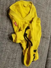 Dog Hoodies Jacket Costume Coat French Bulldog Chihuahua Winter for Pets-Clothing