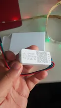 Strip-Controller WS2813 APA102 DC5-24V Pixels SK6812 Smart Wifi/music