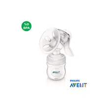 buy avent breast pump