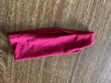 Diadema Unisex a la moda para ocio, Yoga, danza, pañuelo para la cabeza salvaje, banda para la cabeza deportiva absorbente para el sudor, diadema deportiva Unisex colorida