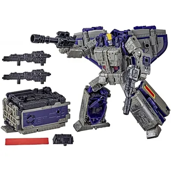 

Hasbro- Transformers Generation Wfc Leader Astrotrain (E71675X0)