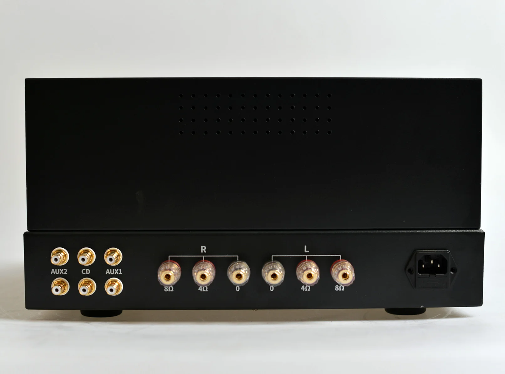 Трубчатый усилитель мощностью 300B с Bluetooth Hi Fi EXQUIS односторонний ламповый