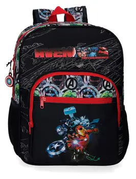 

Backpack Avengers Armour Up