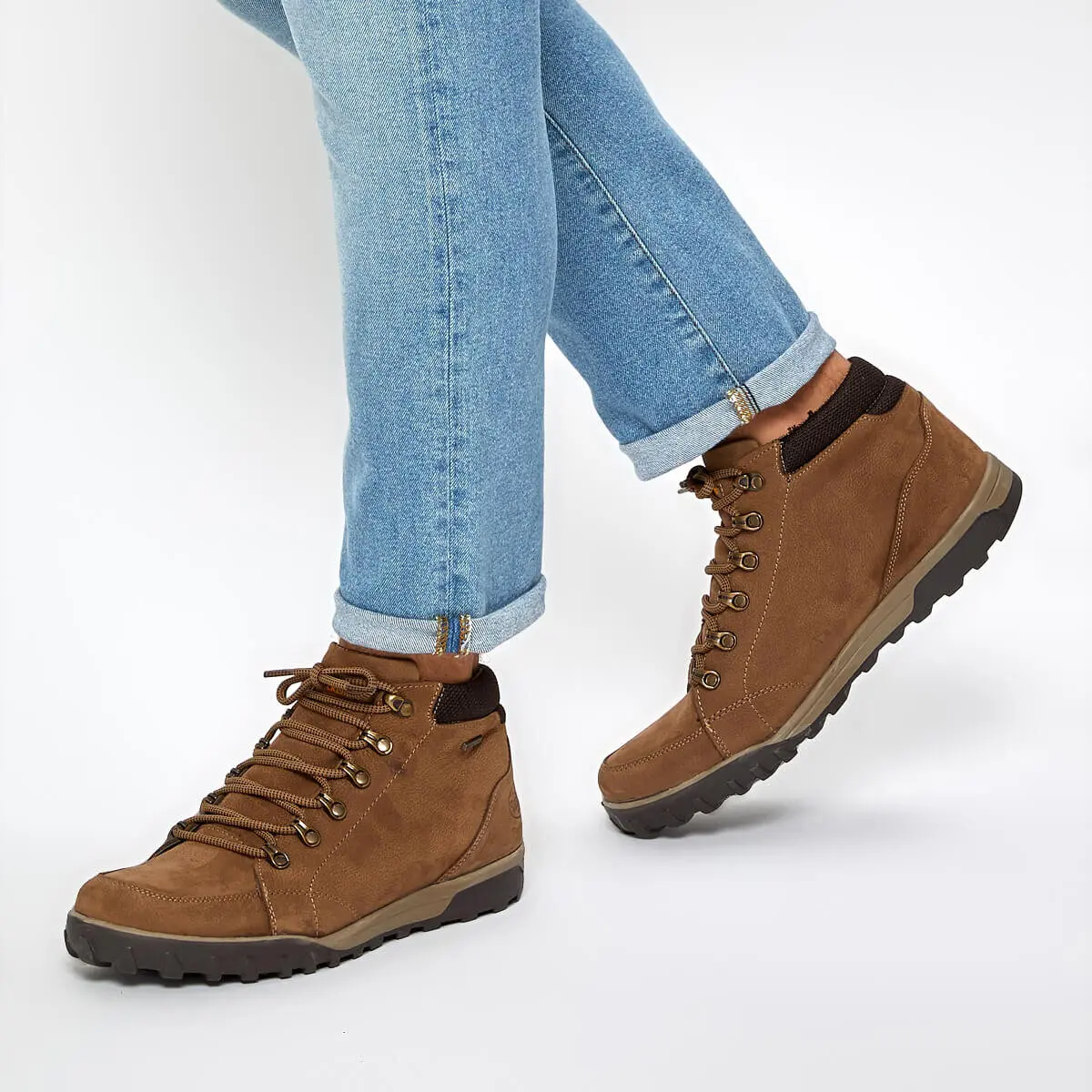 

FLO 227186N 9PR Sand Color Male Outdoor by Dockers The Gerle