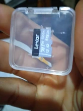 Uhs-I-Cards Lexar Professional Micro Sdxc 1066X 90mb/S U3 Read New 256GB 512GB 64GB 128GB