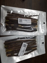 10/15/20pcs/lot Natural Matatabi Pet Cat Snacks Sticks Cleaning Tooth Catnip Cat Toys