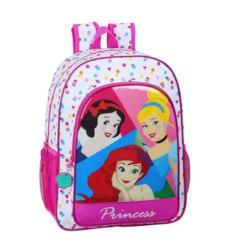 

33 CM backpack ADAPT PRINCESS cart "BE BRIGHT"