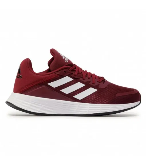 Adidas Duramo Sl men's trainers, maroon, FW3217