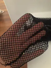 Top de malla de rejilla para Mujer, camisetas negras de manga larga, blusa Sexy de encaje Floral, moda Elegante, transparente, Vintage, 2021