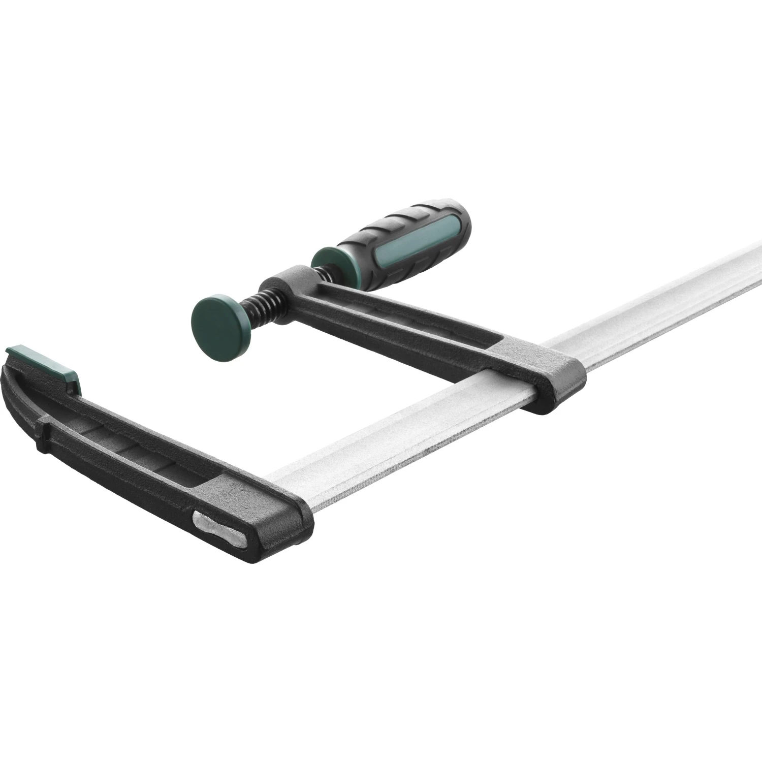 Струбцина KRAFTOOL F, 500 мм, 32011-120-500
