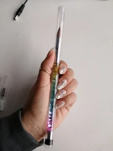 Tapered de uña taladro mm broca para fresa para manicura eliminar Acylics y Gel de fresado accesorios de uñas herramientas