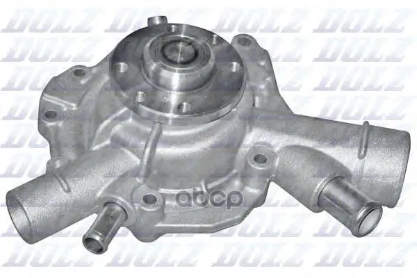 Насос Водяной Mb Vito 2.0/2.3 M111 96 Dolz арт. M217