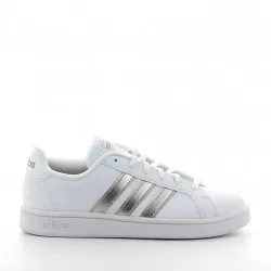 

ADIDAS GRAND COURT white BASEMAN