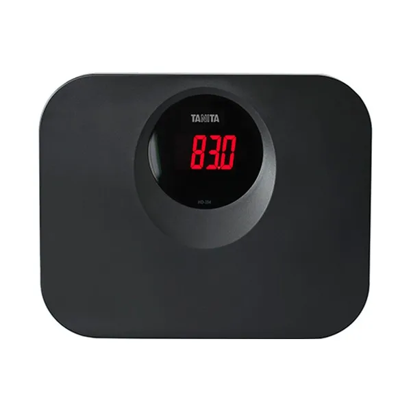 Весы напольные TANITA HD_394 Black