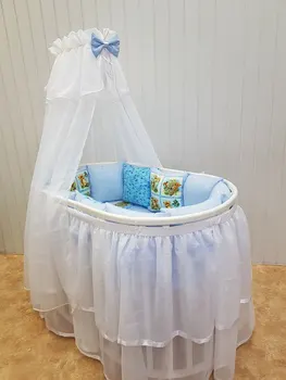 

Комплект в круглую/овальную кроватку Комплекты в круглую/овальную кроватку