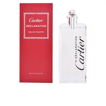 

DÉCLARATION edt vaporizer 100 ml
