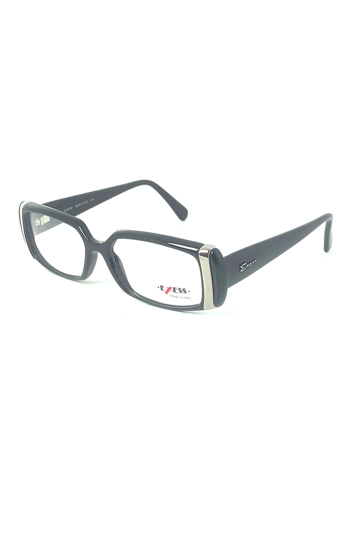 

Markamilla Women Reading Glasses Frame Demo Glasses Eyewear Transparent High Quality WomenExess E 218 1250 52
