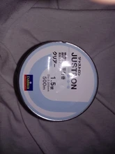 Fishing-Line Japanese-Material Monofilament-Quality Nylon Super-Strong Saltwater 500M