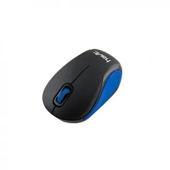 

MINI MOUSE WIRELESS 2.4GHZ BLUE HAVIT