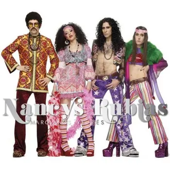 

NANCYS RUBIAS - MARCIANOS YE-YES - VINILO + CD [LP]