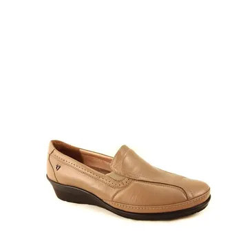 

Forelli Women 'S Genuine Leather Mink Hallux Shoes 26205 Made in Turkey Sneaker Slipper Sandal Anatomical Shoes Expert