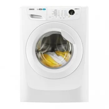 

Washing machine Zanussi ZWF91283W 9Kg 1200rpm class TO +++