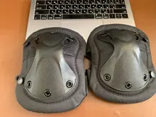 Kneepad Elbow Knee-Protector Safety-Gear Hunting-Skating Working Army Military Airsoft