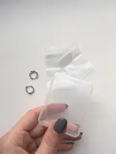 ROXI minimalista de Plata de Ley 925 Plata torcida Stud pendientes para las mujeres círculo geométrico aro pequeño pendientes tipo hélice pendientes para Piercing