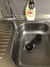 Grinder Food-Crusher Kitchen-Appliances Germany-Technology Garbage-Disposal Stainless-Steel