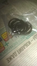 Junta de junta tórica negra para automóvil, goma de nitrilo redonda O resistente a la corrosión, aceite de sellado, CS 3mm OD 10mm ~ 140mm NBR, 10 Uds.