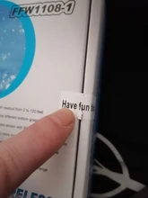 Suerte FFCW1108-1 y FFW1108-1 portátil eco Sónar sonda de profundidad río océano inalámbrico buscador de peces