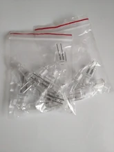 Jc-Type Light-Bulb G4-Lamp Halogen Warm White 20W Clear Indoor 12V TSLEEN 2800K Super-Bright