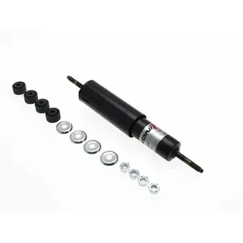 

Shock Adjustable KONI Classic for FIAT 500 57/75