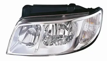 

HEADLIGHT HYUNDAI MATRIX 2006 Left Compatible