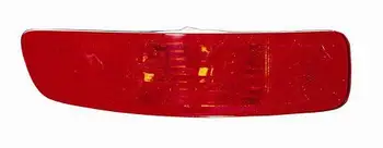 

REAR CITROEN C-CROSSER-PG. 4007-MITSUBISHI OUTLANDER 07' Left Compatible