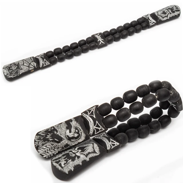 Rosary flip, rosary in hand, men's rosary, flat rosary, boltuhi, gift to a man, gift to a guy, pedals 2002 длина20см