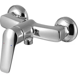 

Shower mixer iddis Torr (torsb00i03)