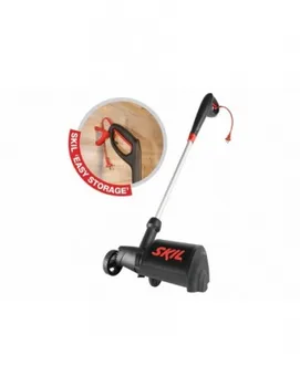 

SKIL 0701AA electric cesped aerator Moss extractor