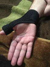 Brace-Guard Protector Splint Tunnel-Wrist Hand-Support Finger Carpal Stabiliser Arthritis