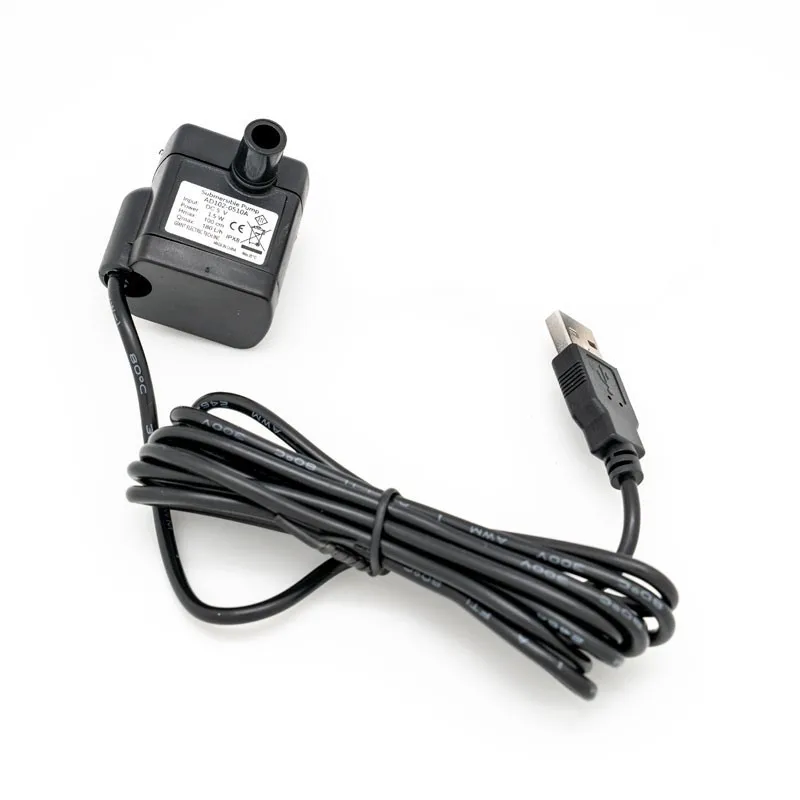 CATIT PUMP TRANSFORMERLESS DRINKERCat Feeding & Watering Supplies