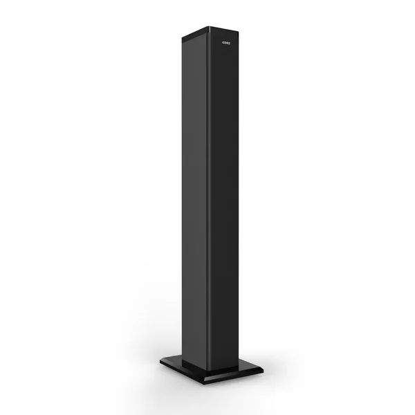 Bluetooth Sound Tower BRIGMTON BTW 60 N 60W USB / NFC Black| |