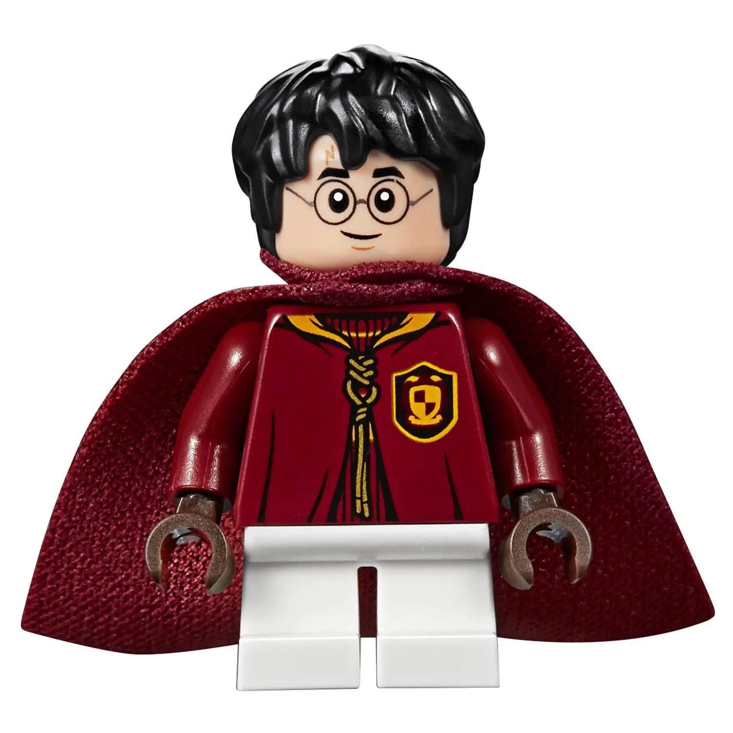 Конструктор LEGO Harry Potter Матч по квиддичу 75956