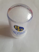 Desodorante de cristal de 60g para hombres y mujeres, palo de alumbre, eliminador de olor de axila corporal, antitranspirante, palo desodorante indefinido