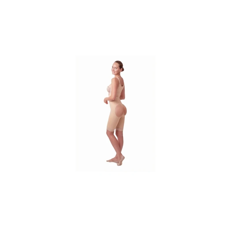 Liposuction Undercussion Poppo Lifter бежевый