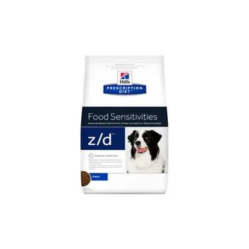 

Hills Diet Canine z/d Ultra 10 kg