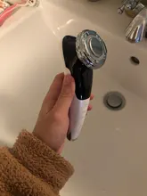 Masajeador Facial EMS con luz LED, terapia de vibración Sónica, eliminación de arrugas, estiramiento de la piel, tratamiento frío caliente, dispositivo de belleza para el cuidado de la piel