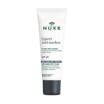

Anti-Brown Spot Cream Expert Nuxe Dry skin Spf 25 (50 Ml)
